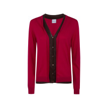 [Paul Smith] Cardigan SS26 W1R690NV1123522