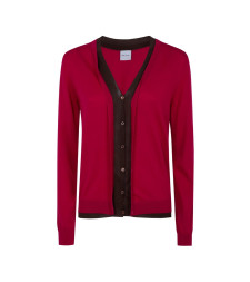 [Paul Smith] Cardigan SS26 W1R690NV1123522