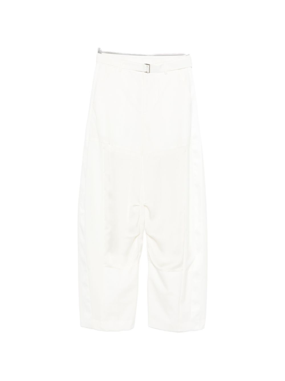 [Sacai] Trousers SS26 26-08431151