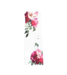 [Alice + Olivia] Sleeveless dress SS26 CC602P33515G180