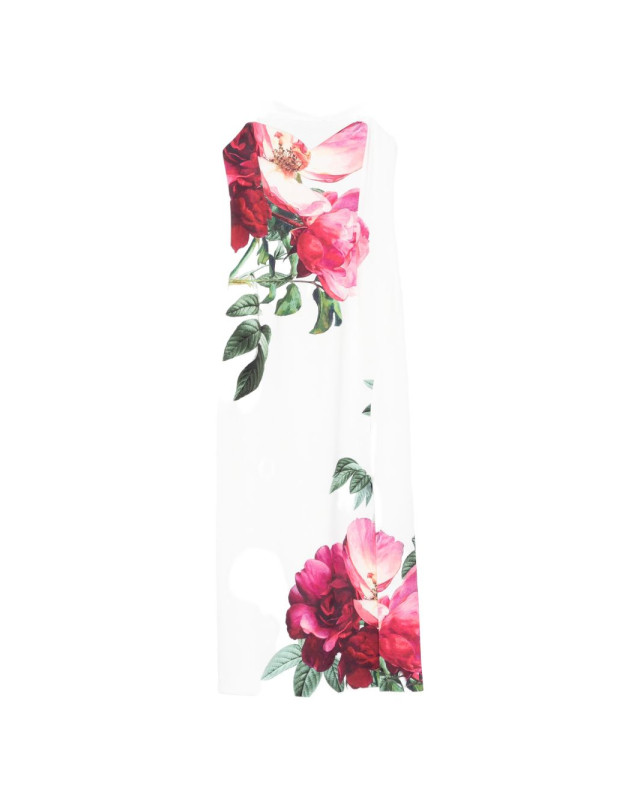 [Alice + Olivia] Sleeveless dress SS26 CC602P33515G180