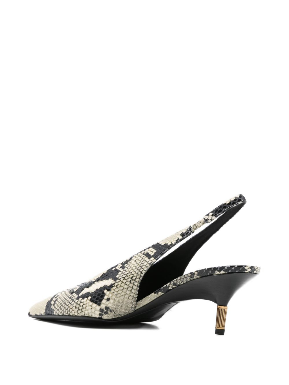 [KHAITE] Pumps SS26 F2049803121
