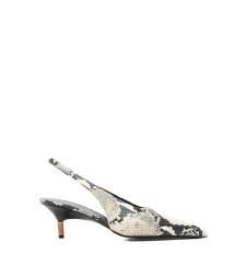 [KHAITE] Pumps SS26 F2049803121