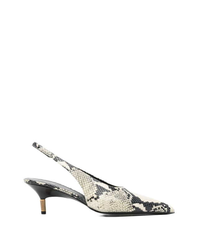 [KHAITE] Pumps SS26 F2049803121