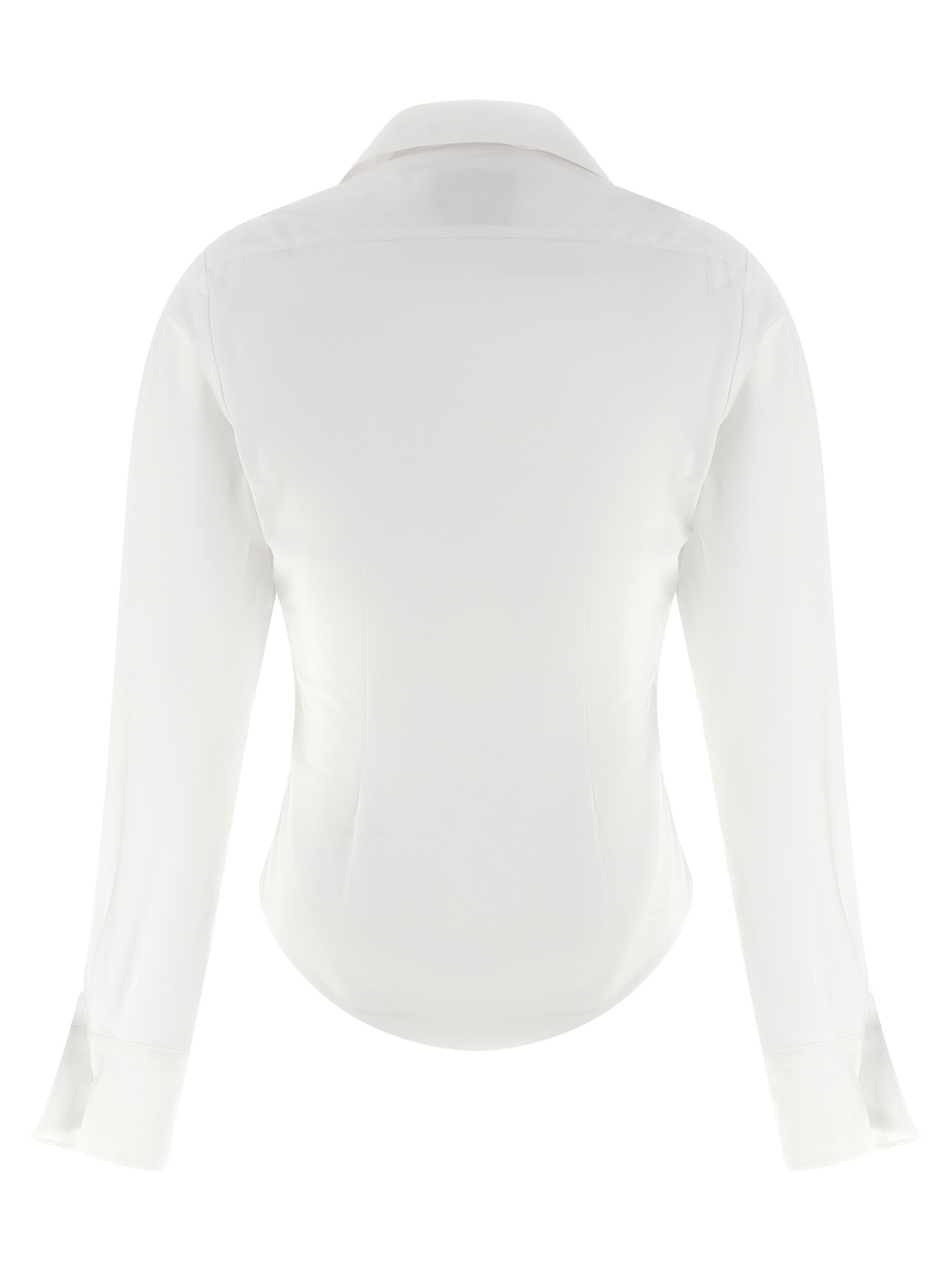 [Vivienne Westwood] Shirts Long Sleeve FW26 1501000CW009QA401