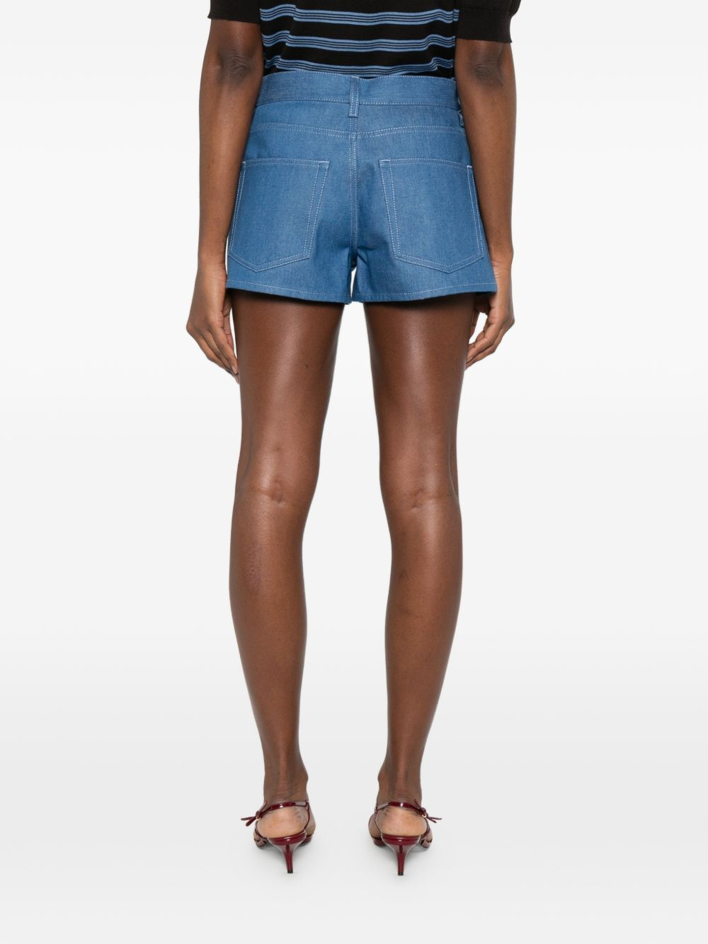 [Gucci] Shorts SS26 851990XDDEH4850