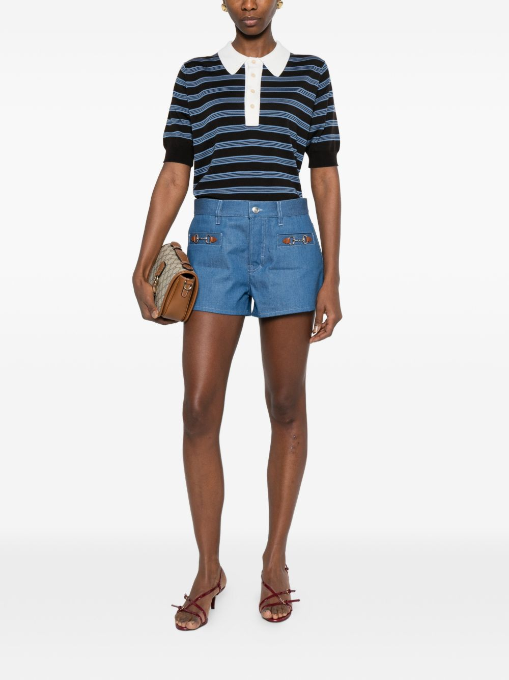 [Gucci] Shorts SS26 851990XDDEH4850