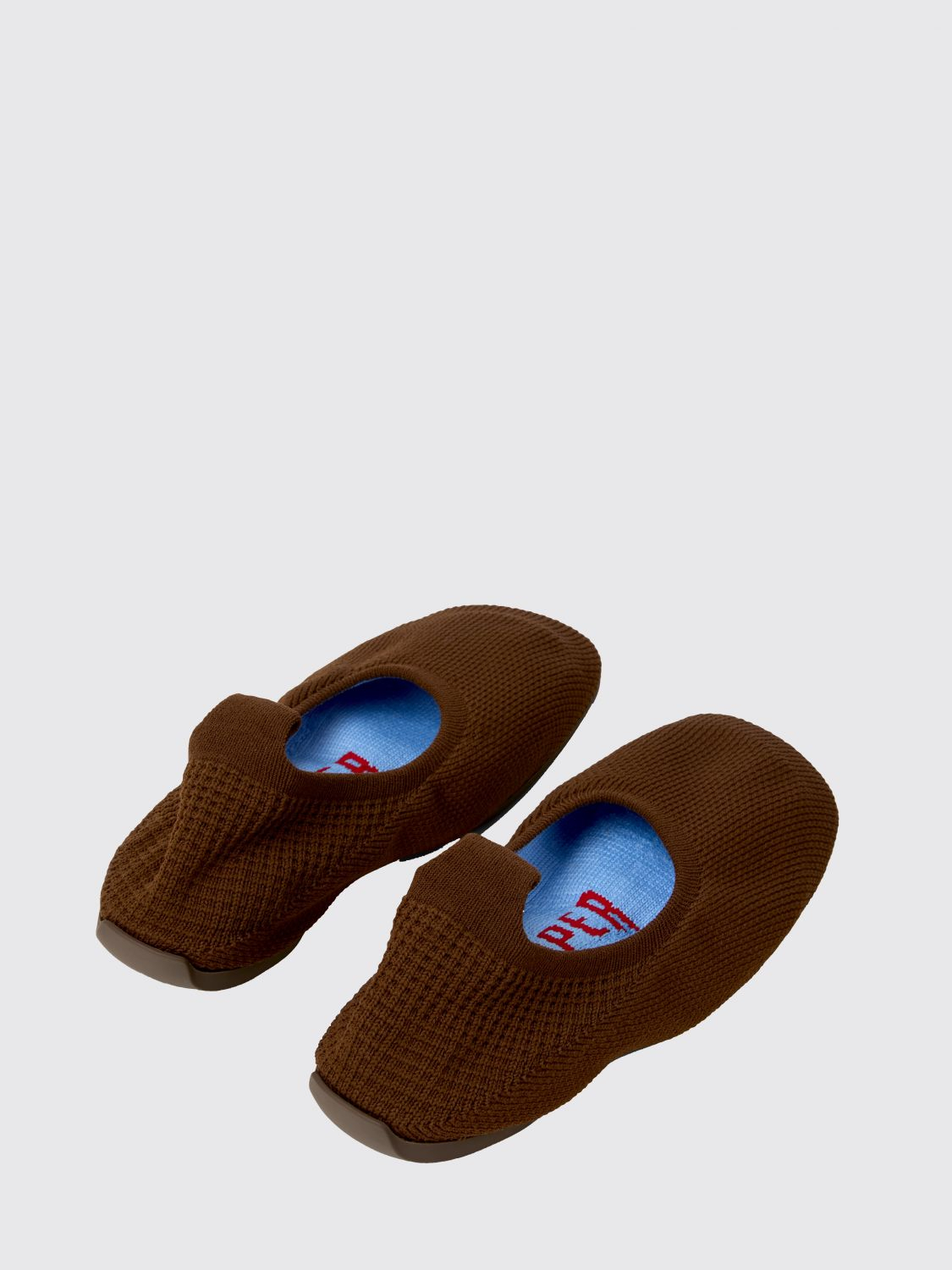 [CAMPER] Flat shoes SS26 K201945-002 RIGHT NIKO 0
