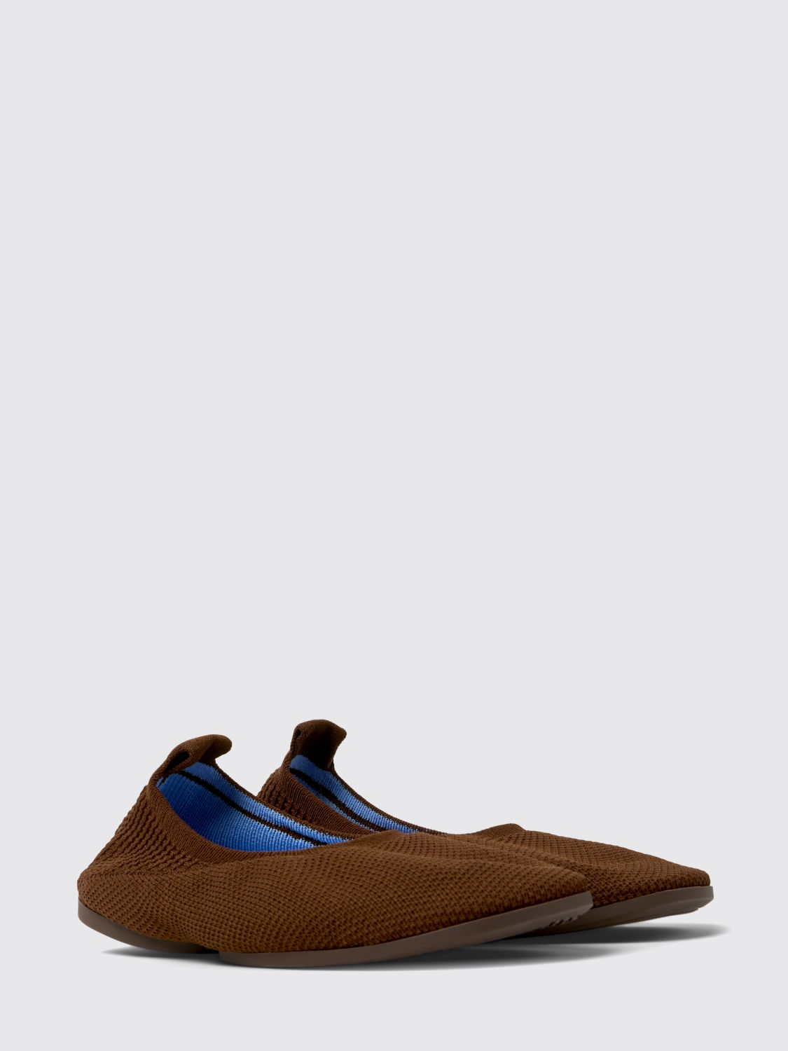 [CAMPER] Flat shoes SS26 K201945-002 RIGHT NIKO 0