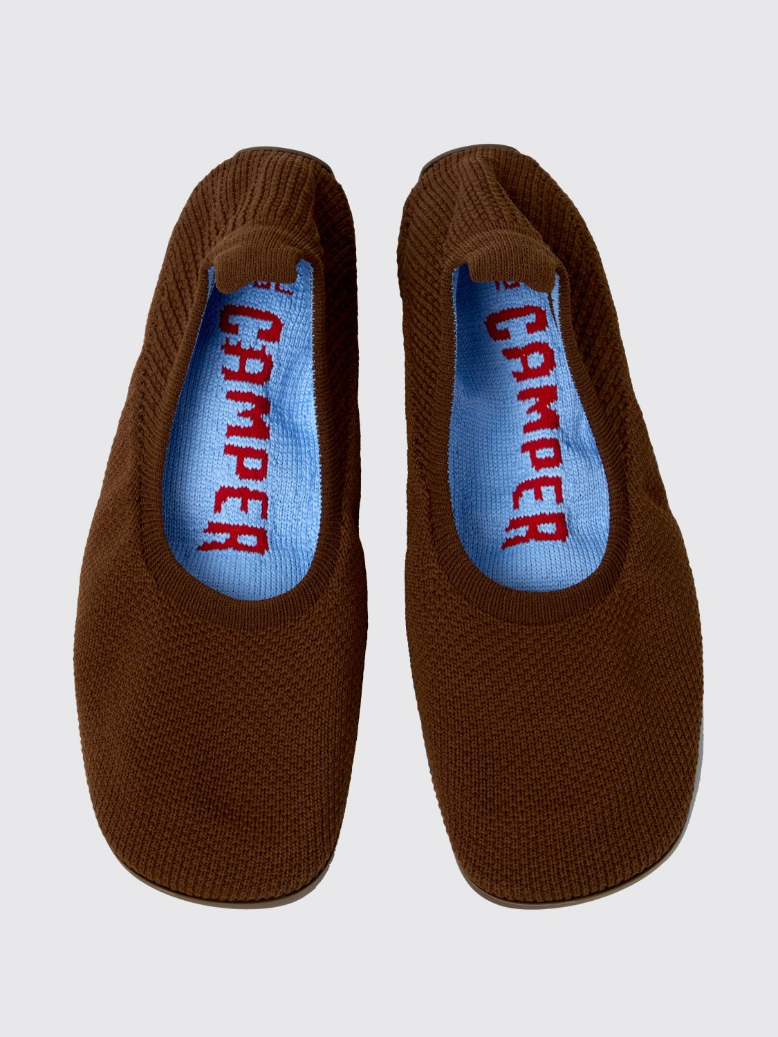 [CAMPER] Flat shoes SS26 K201945-002 RIGHT NIKO 0