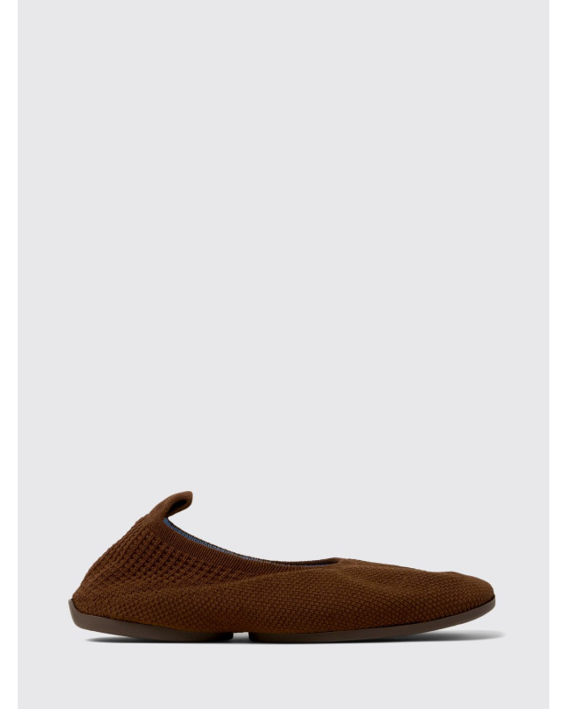 [CAMPER] Flat shoes SS26 K201945-002 RIGHT NIKO 0