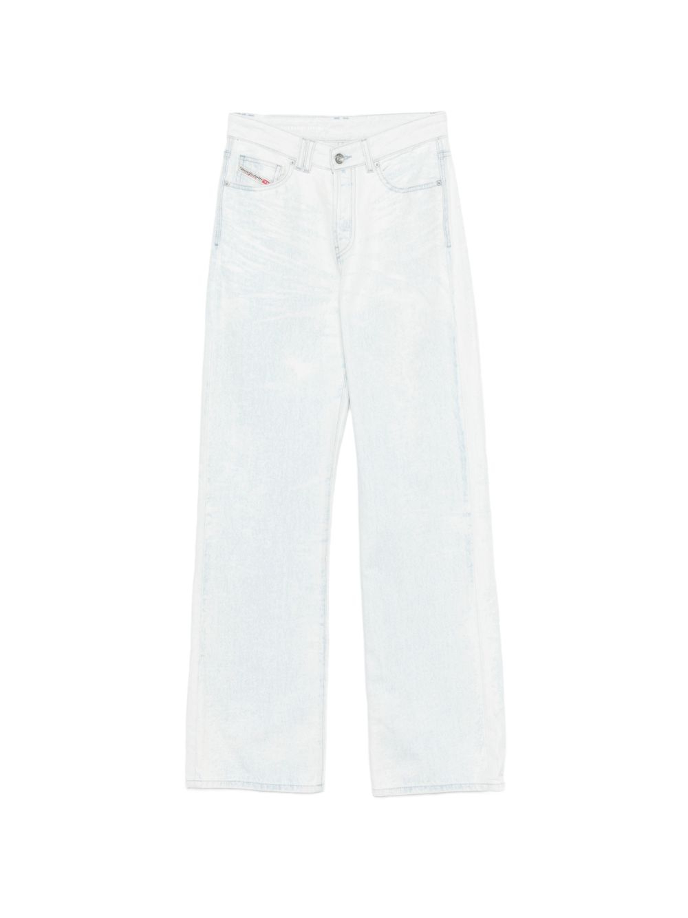 [Diesel] Jeans SS26 A2376109Q1601