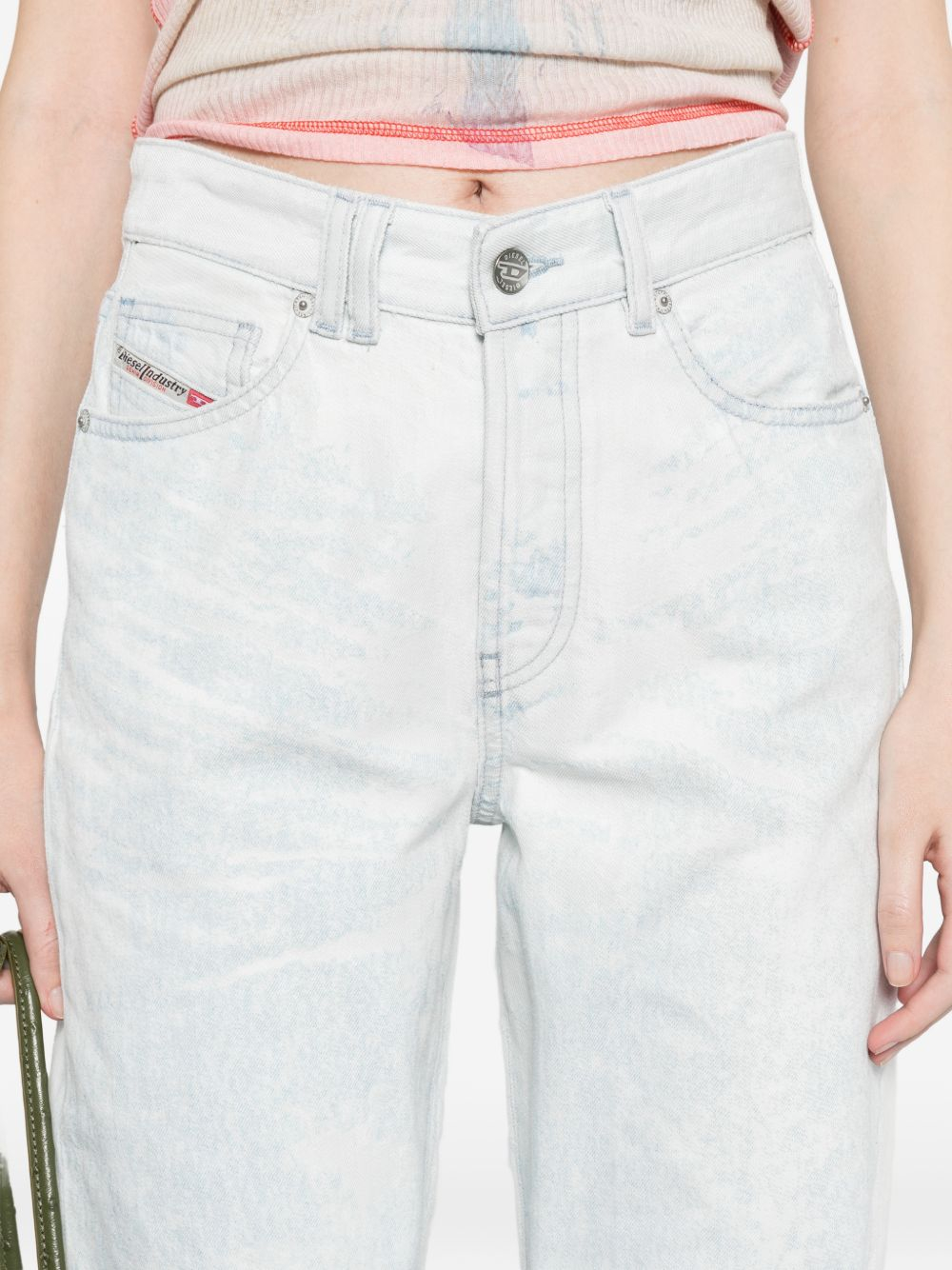[Diesel] Jeans SS26 A2376109Q1601
