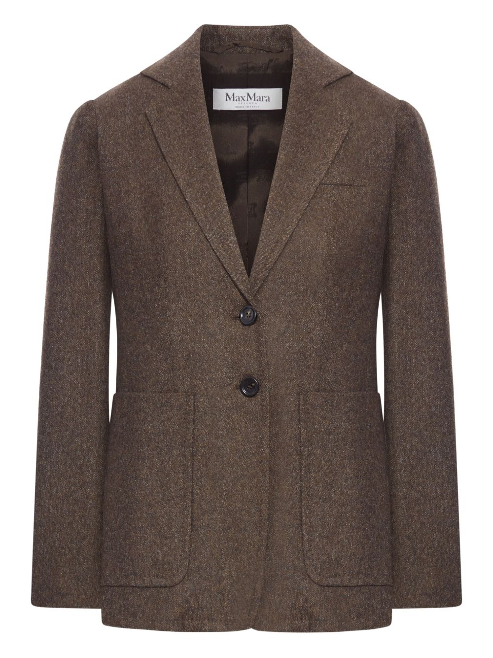 [MaxMara] Blazer FW25 21046323600001