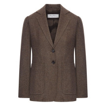 [MaxMara] Blazer FW25 21046323600001