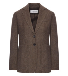 [MaxMara] Blazer FW25 21046323600001