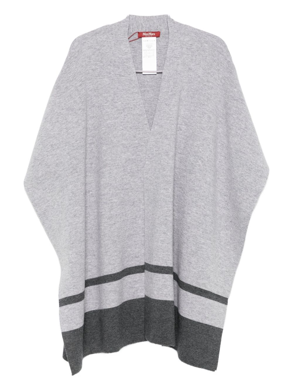 [MaxMara] Cape FW25 26736012600007