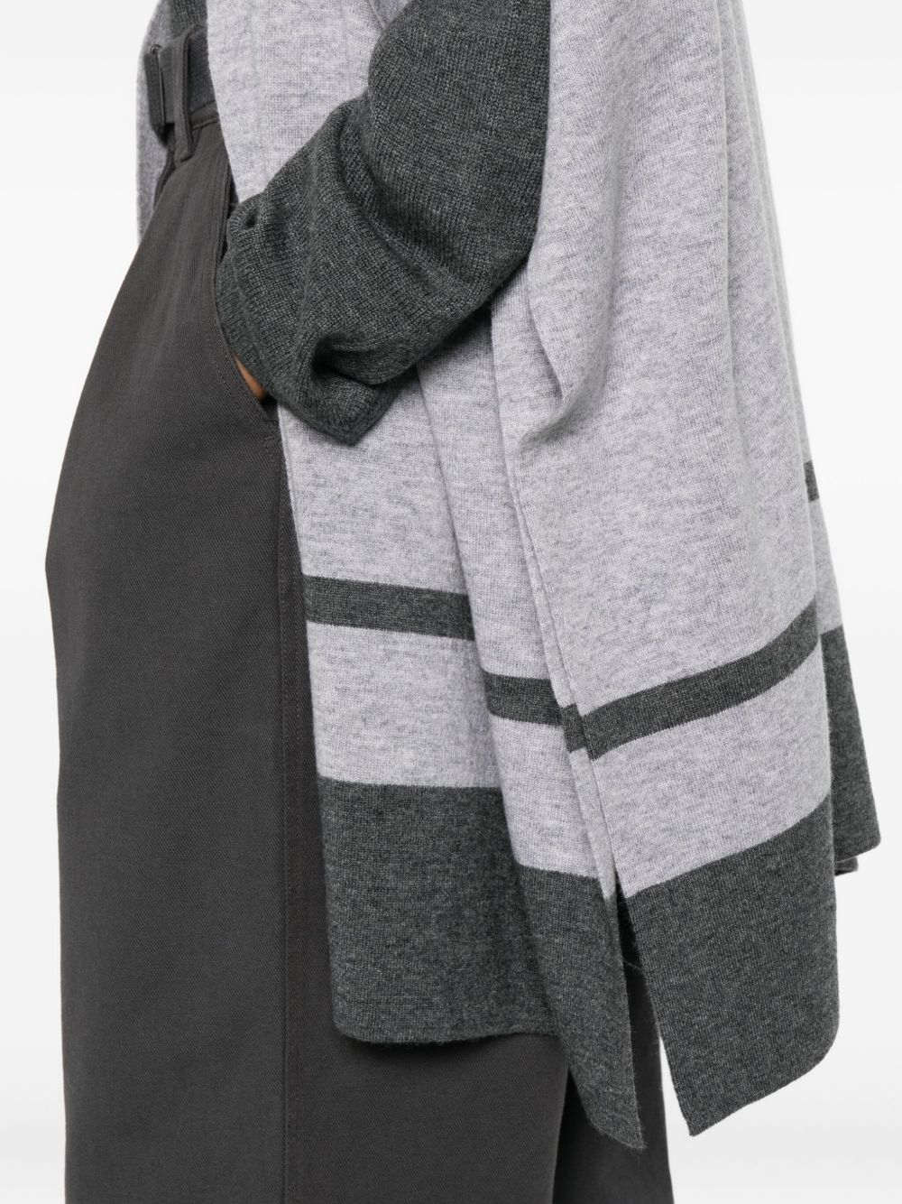 [MaxMara] Cape FW25 26736012600007