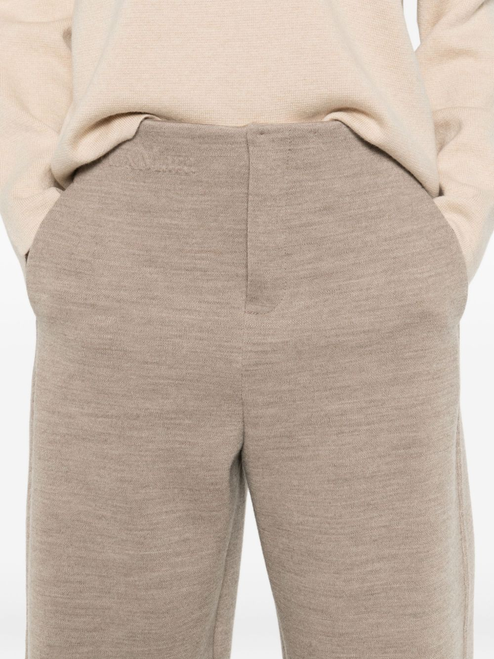 [MAXMARA PURE] Trousers FW25 21786039600003
