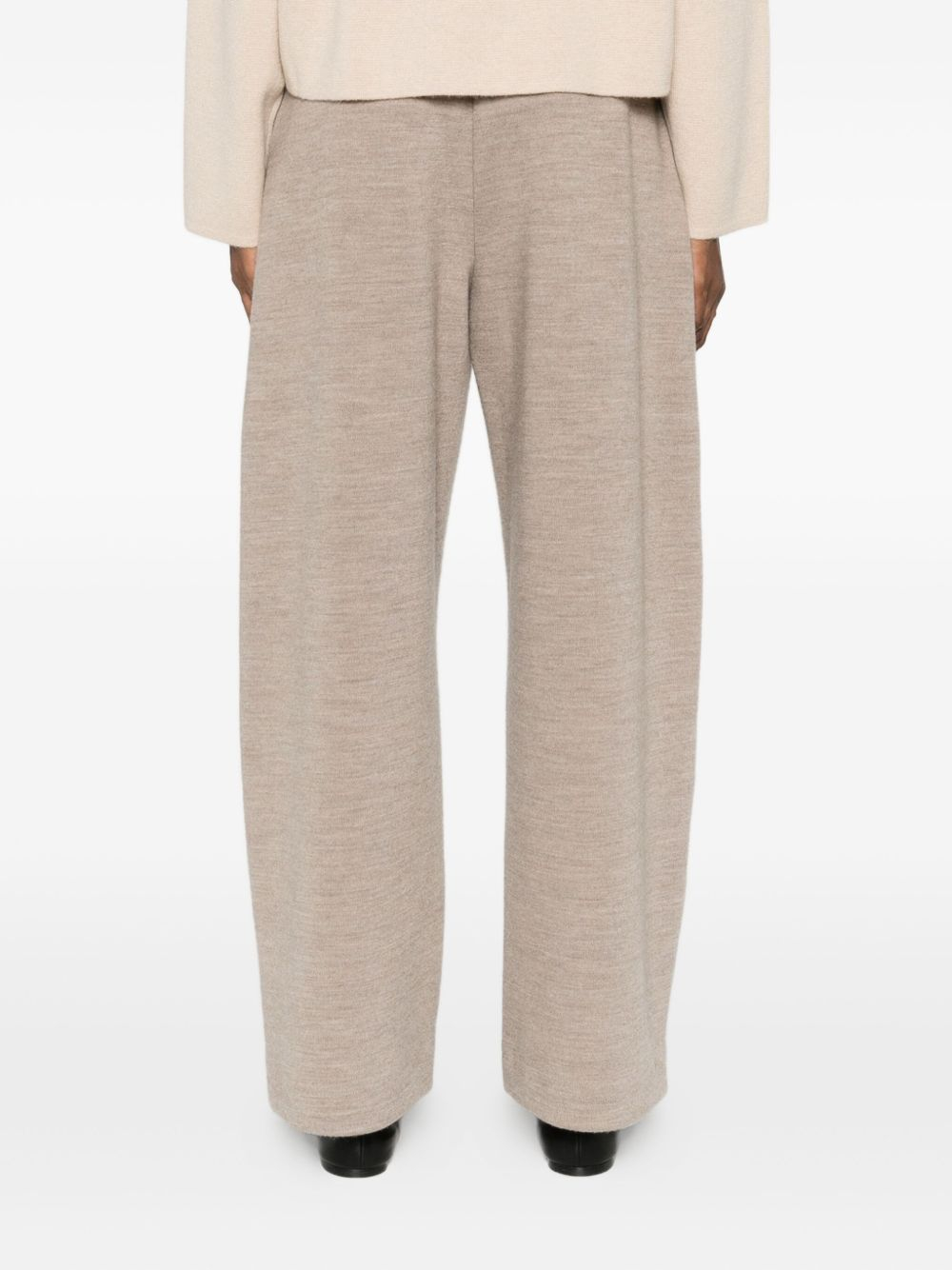 [MAXMARA PURE] Trousers FW25 21786039600003