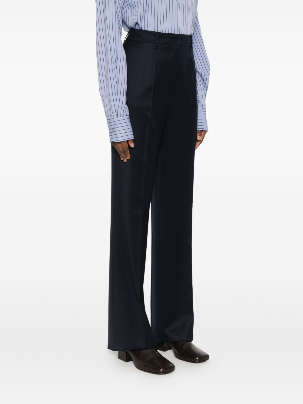 [MaxMara] Trousers FW25 21136032600002