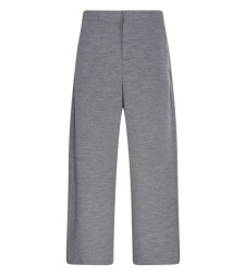 [MAXMARA PURE] Trousers FW25 21786039600002
