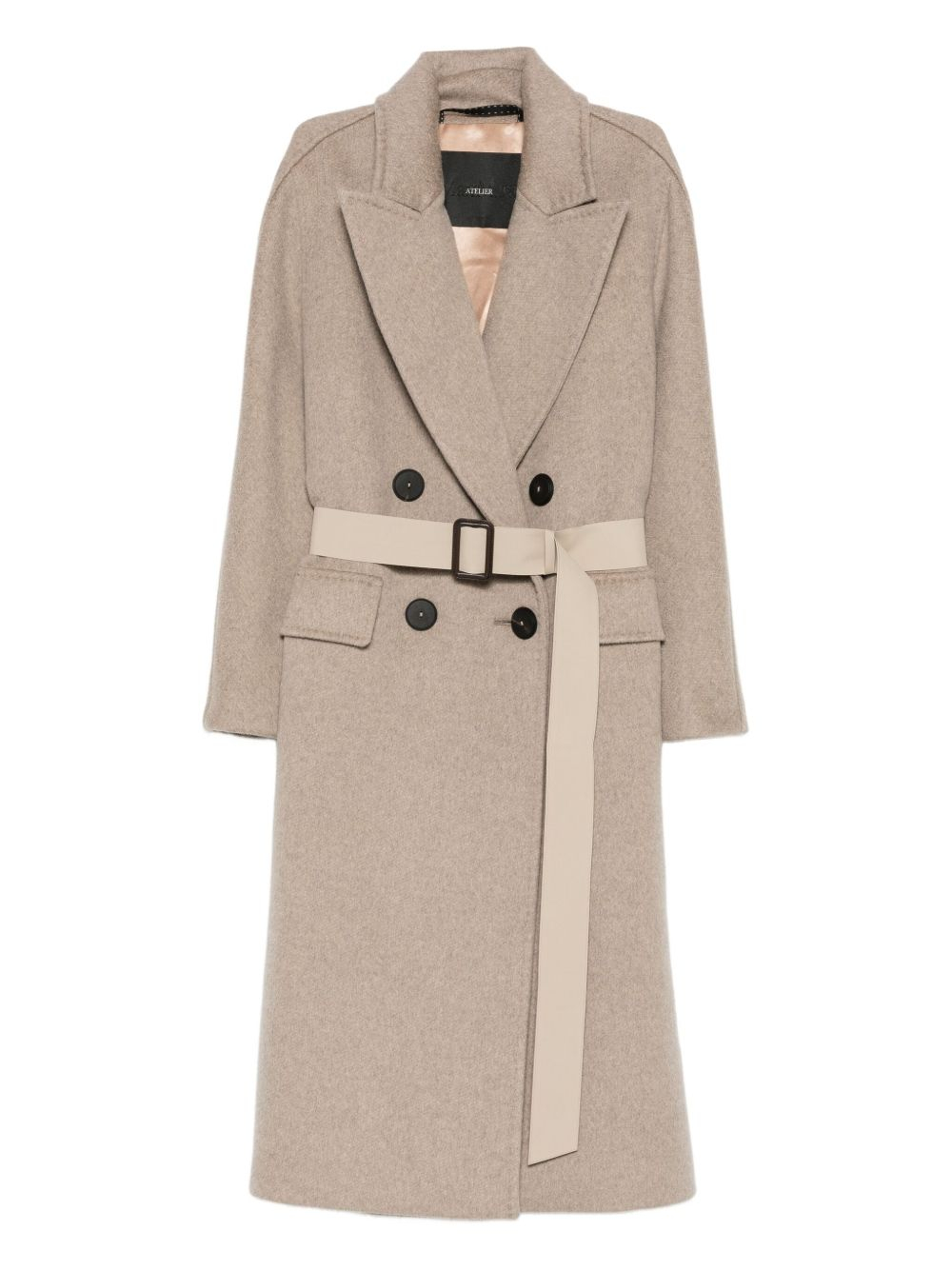 [MaxMara] Coat FW25 21016105600004