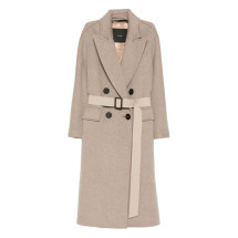 [MaxMara] Coat FW25 21016105600004