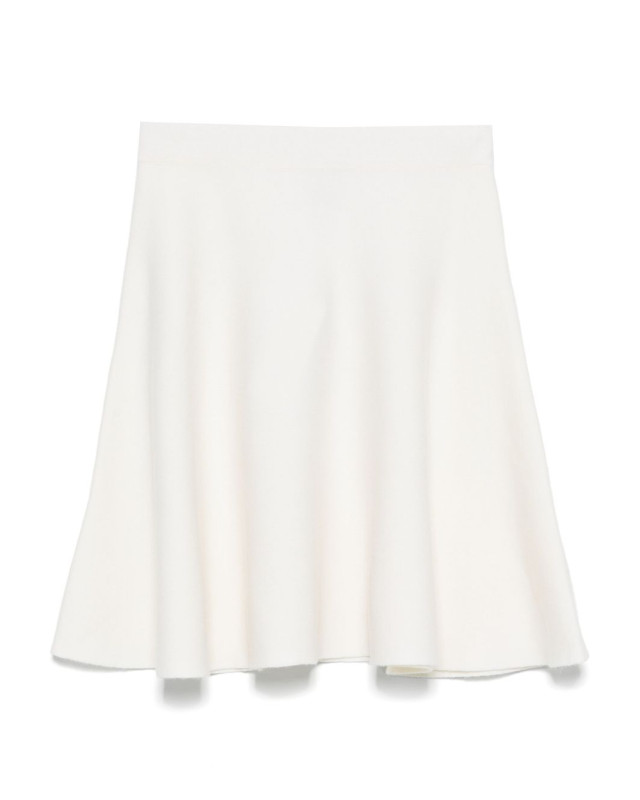 [MaxMara] Mini skirt FW25 21306012600001