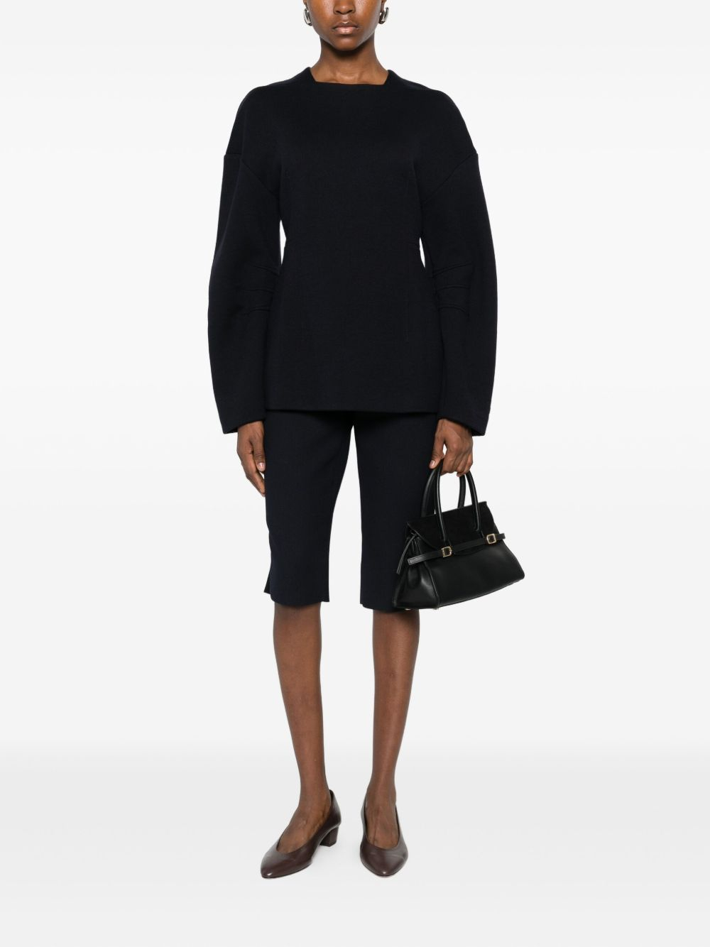 [MAXMARA PURE] Knitwear FW25 21946039600004