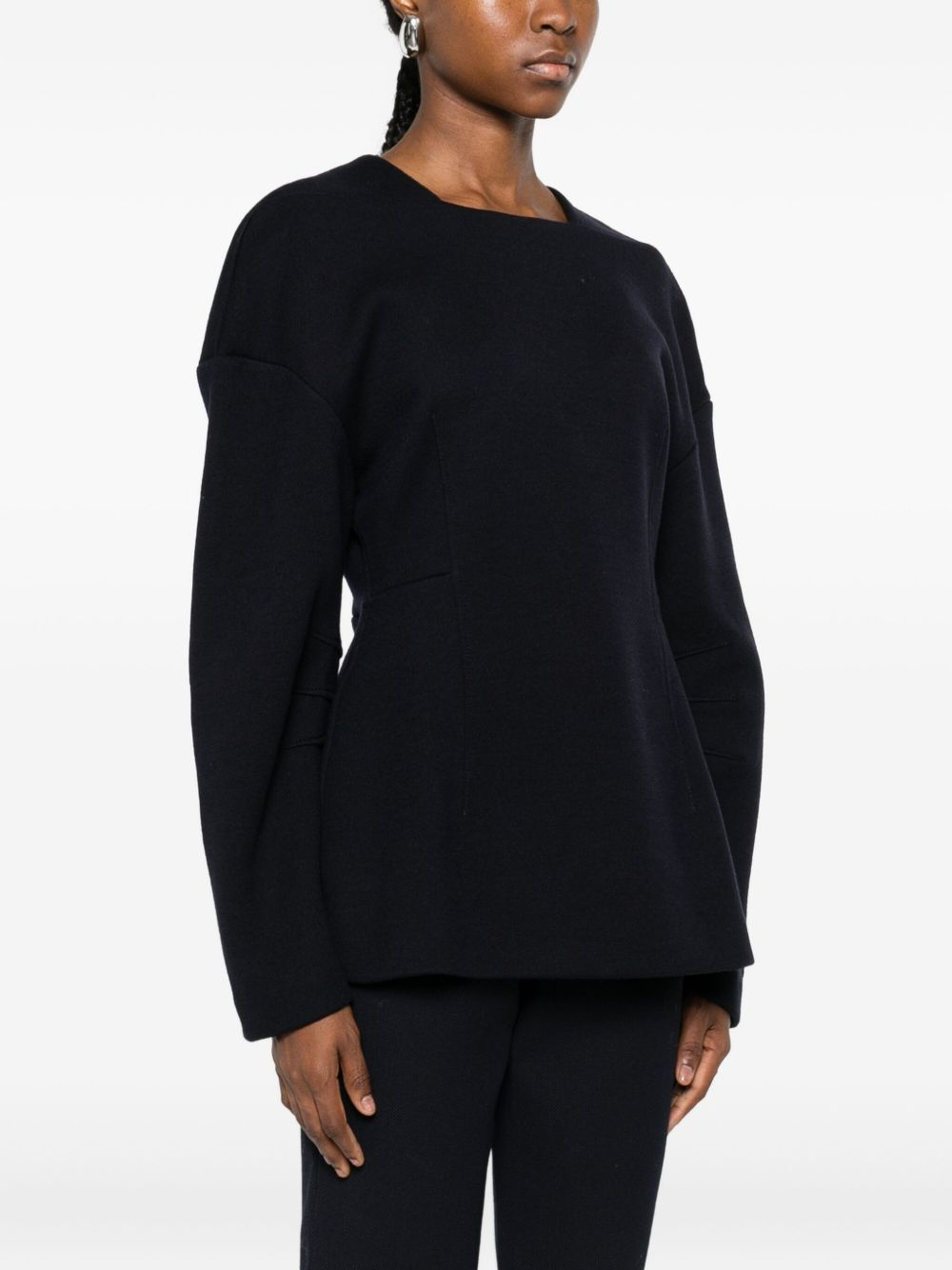 [MAXMARA PURE] Knitwear FW25 21946039600004