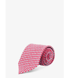 [Ferragamo] Tie FW26 351456794740VINACCIA