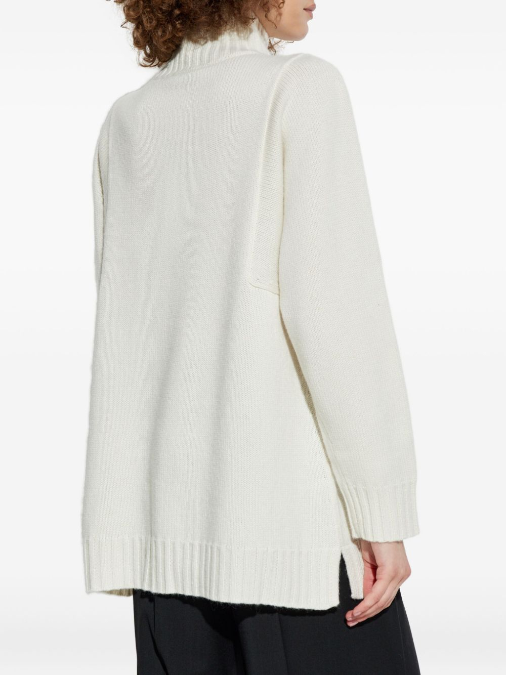 [MaxMara] Knitwear FW25 21366022600004
