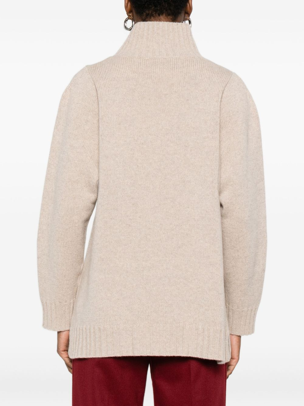 [MaxMara] Knitwear FW25 21366022600001