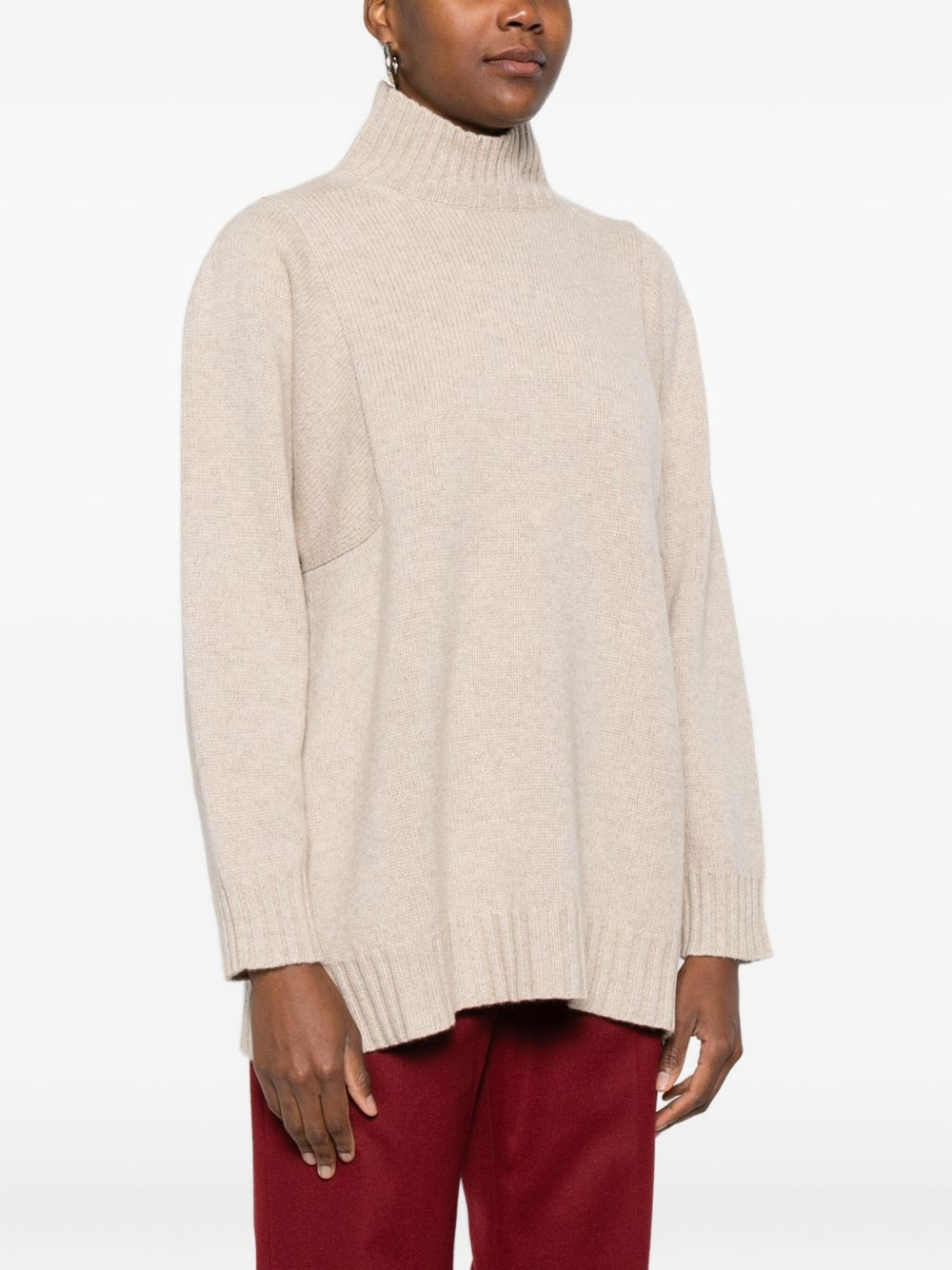 [MaxMara] Knitwear FW25 21366022600001
