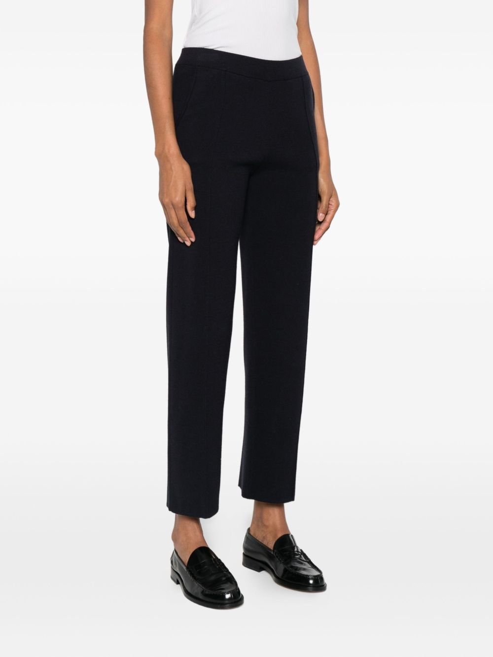 [MAXMARA PURE] Trousers FW25 21336019600004