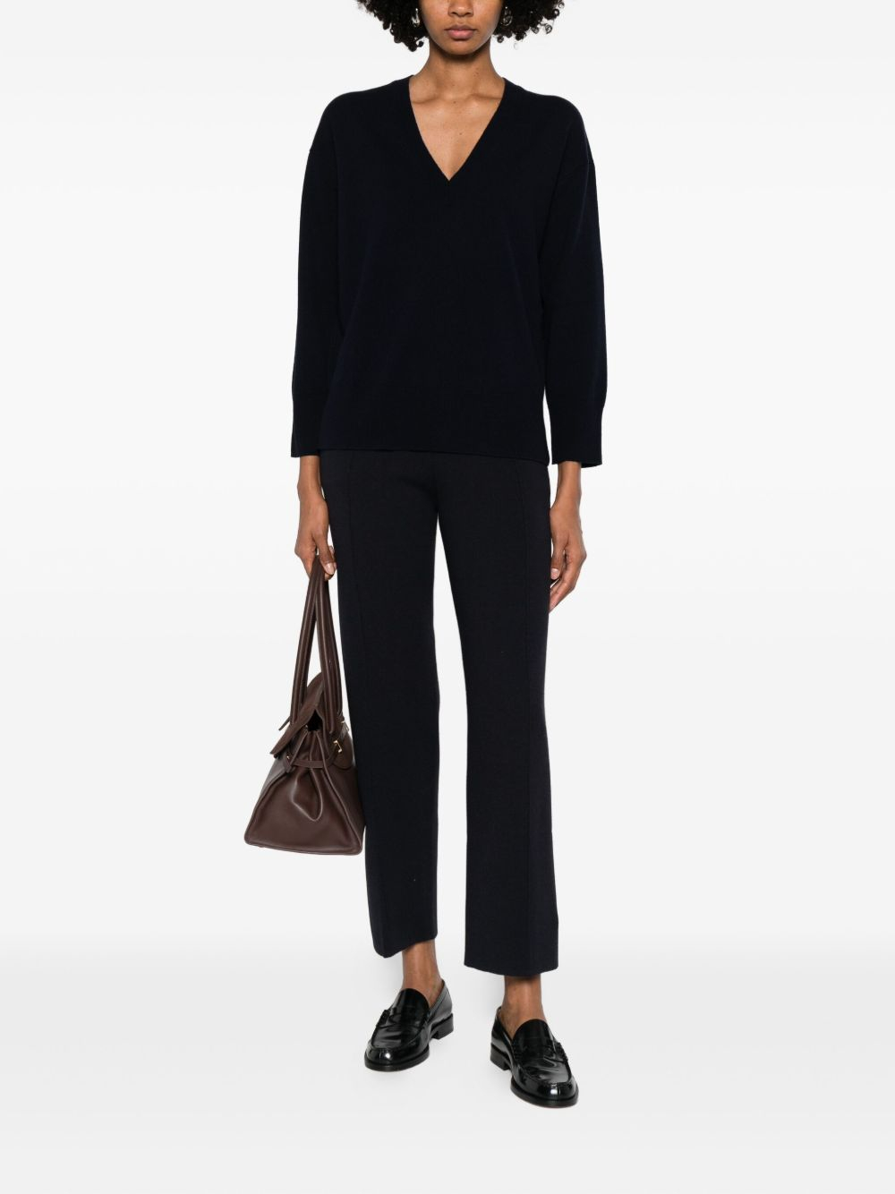 [MAXMARA PURE] Trousers FW25 21336019600004