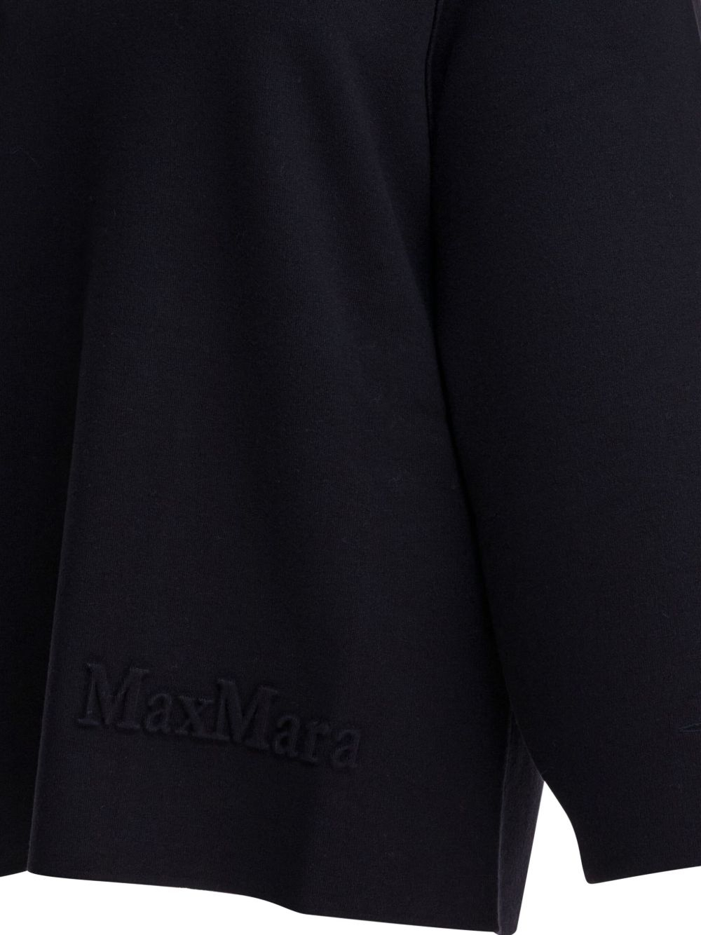 [MAXMARA PURE] Knitwear FW25 21366019600004