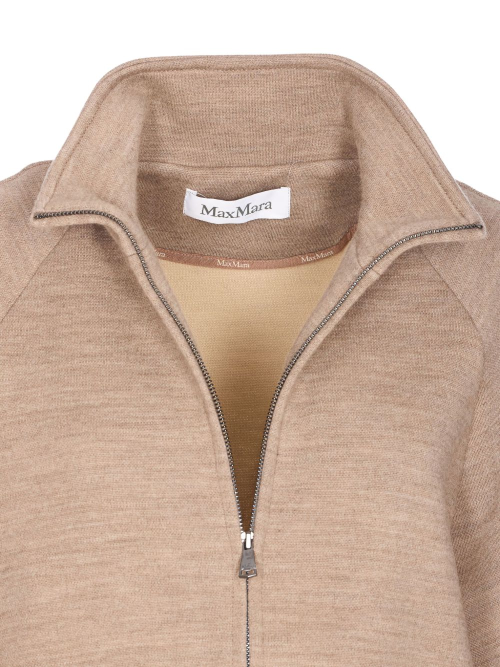 [MAXMARA PURE] Zip up FW25 21926019600003