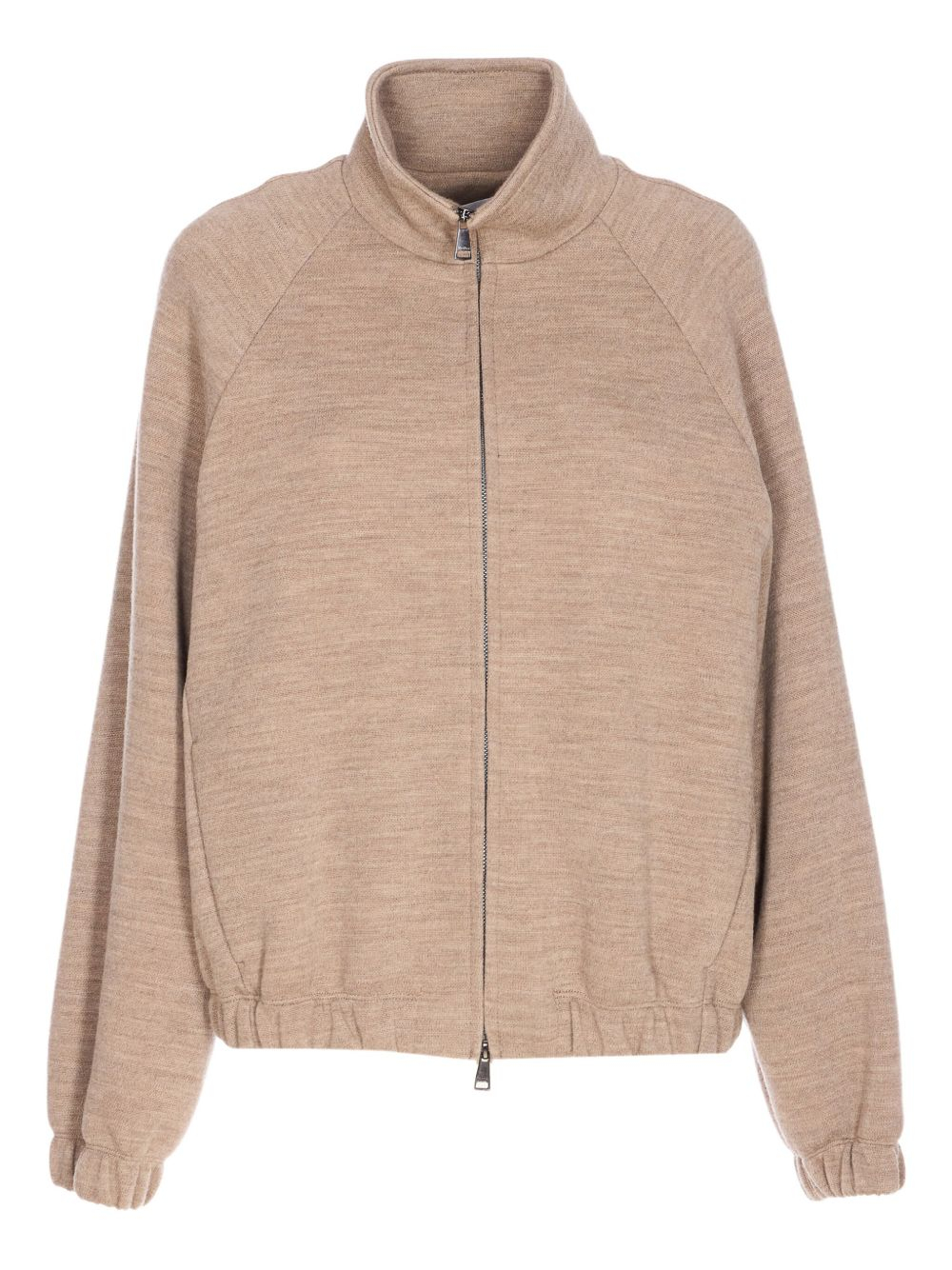 [MAXMARA PURE] Zip up FW25 21926019600003
