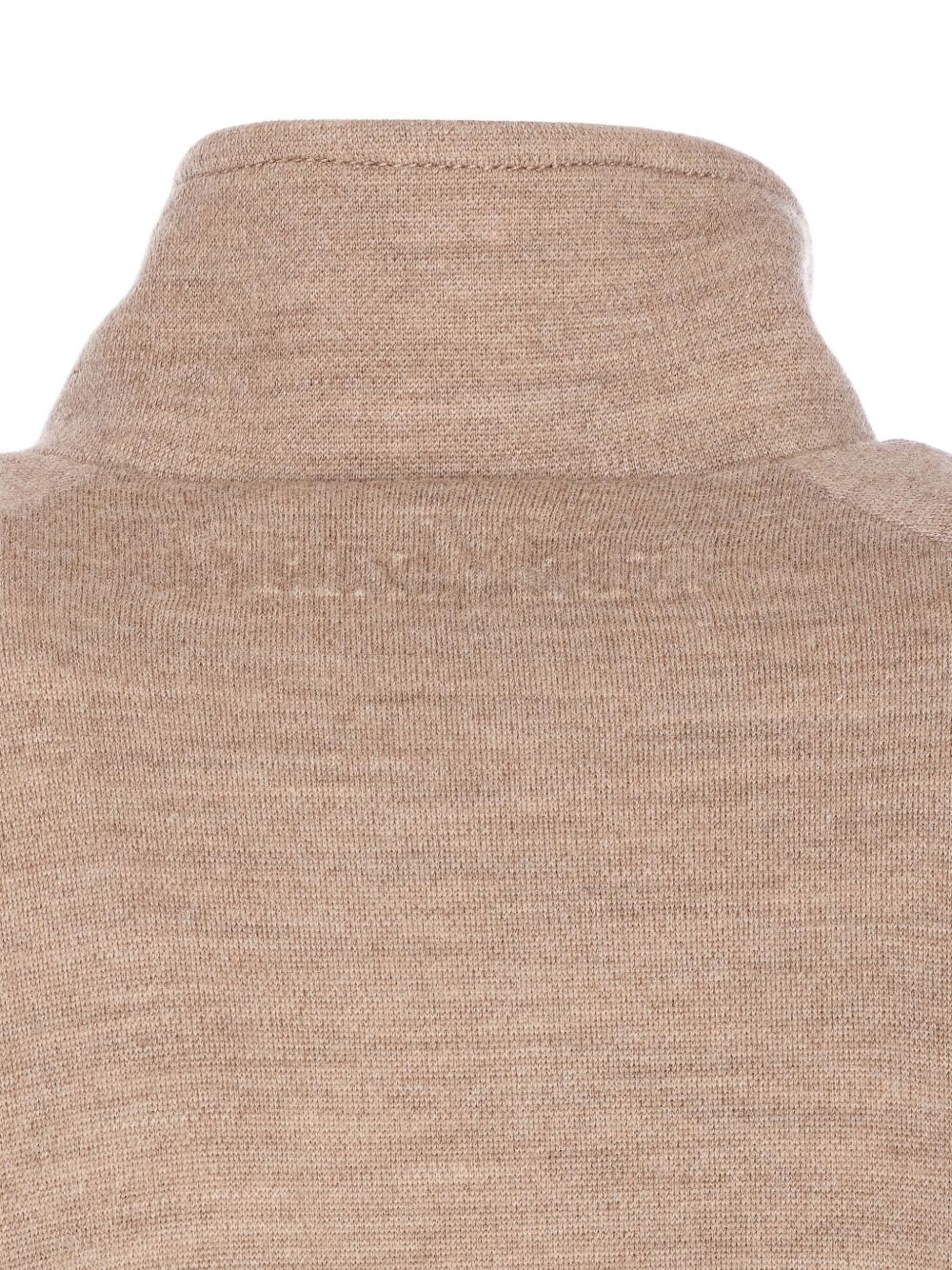[MAXMARA PURE] Zip up FW25 21926019600003
