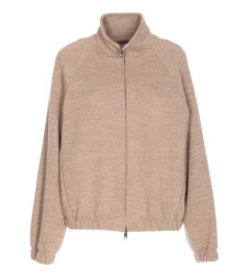 [MAXMARA PURE] Zip up FW25 21926019600003