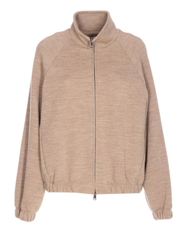 [MAXMARA PURE] Zip up FW25 21926019600003