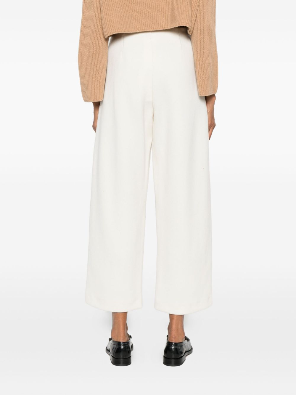 [MAXMARA PURE] Trousers FW25 21786039600001