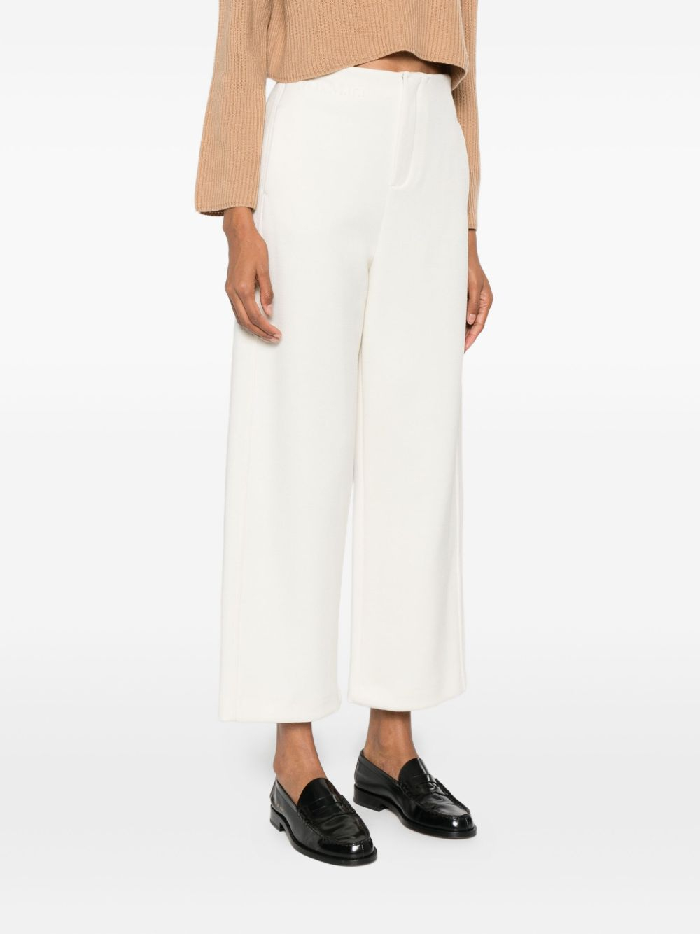 [MAXMARA PURE] Trousers FW25 21786039600001