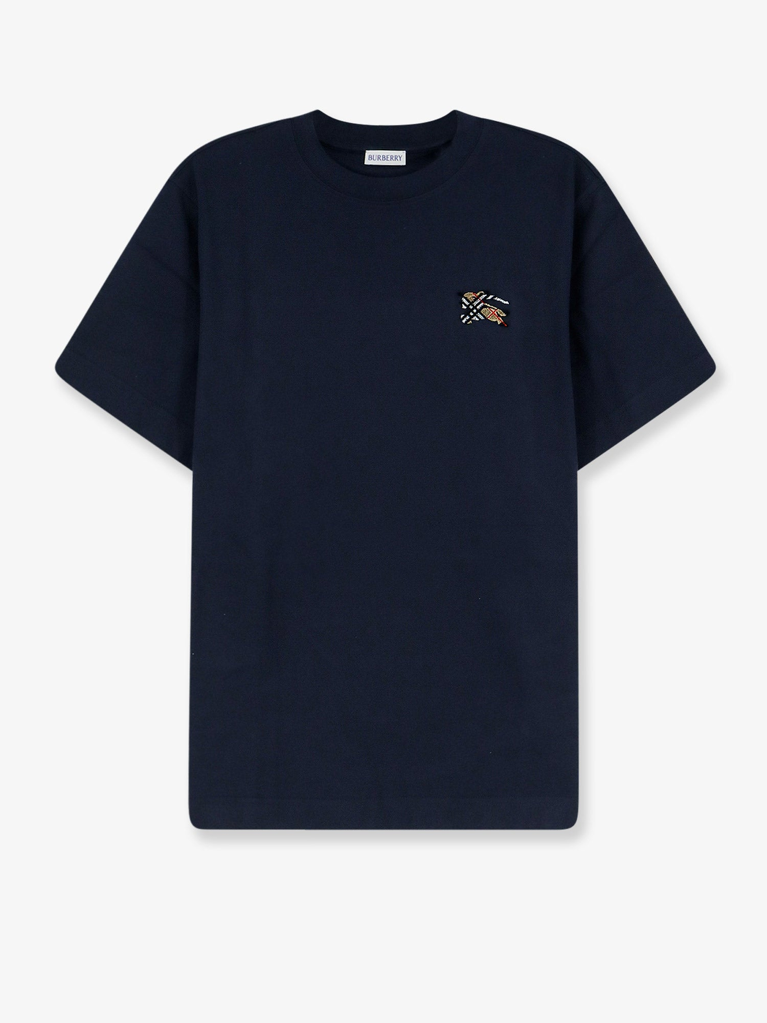 [Burberry] T-shirts Short Sleeve FW26 8130144A1222