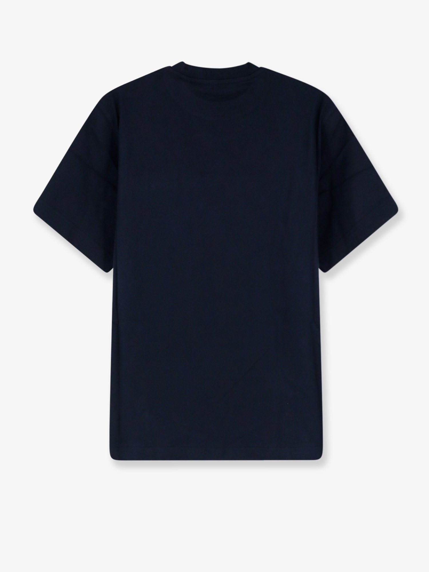 [Burberry] T-shirts Short Sleeve FW26 8130144A1222