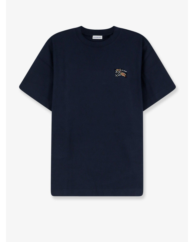 [Burberry] T-shirts Short Sleeve FW26 8130144A1222
