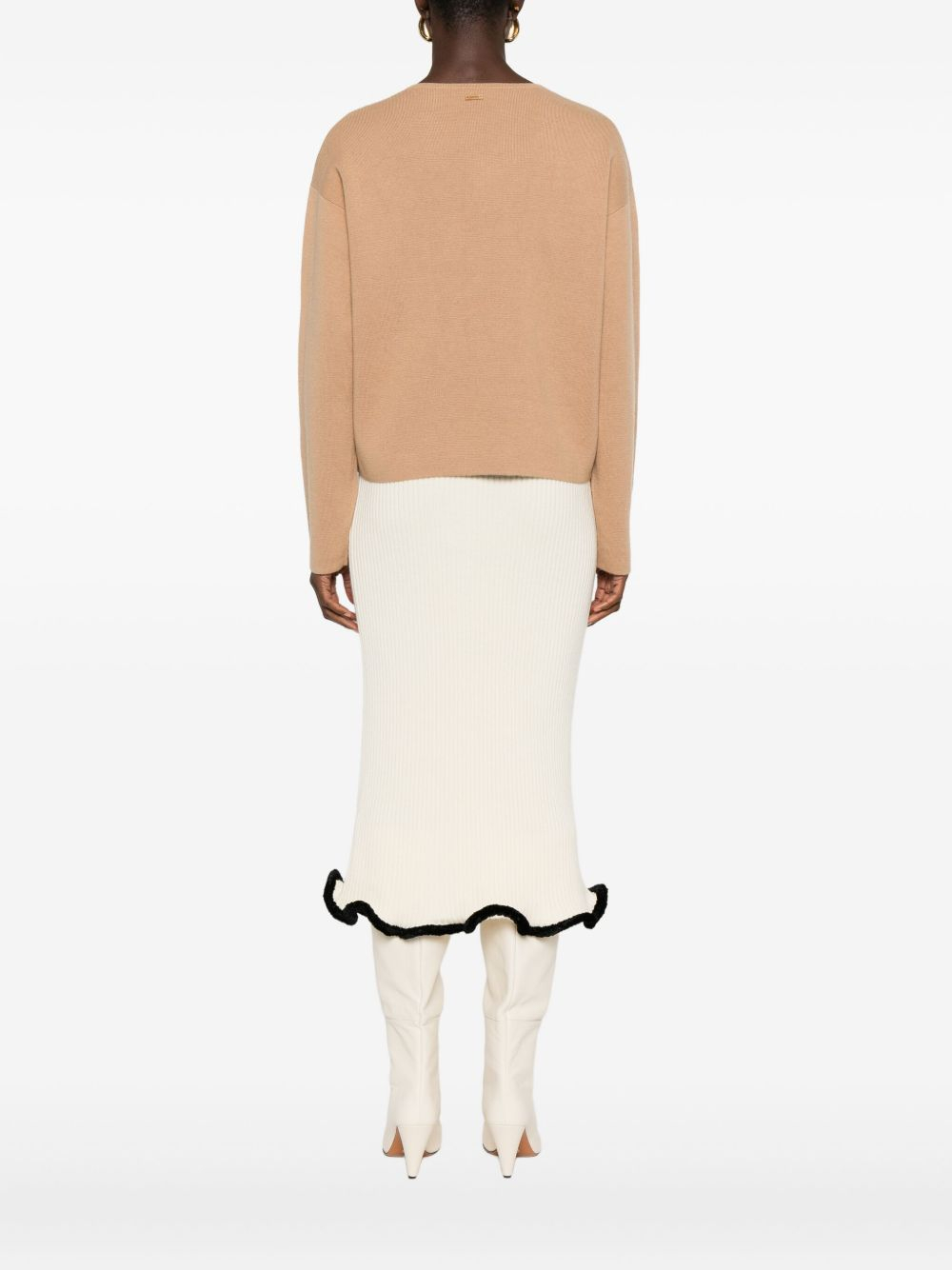 [MaxMara] Knitwear FW25 21366192600005