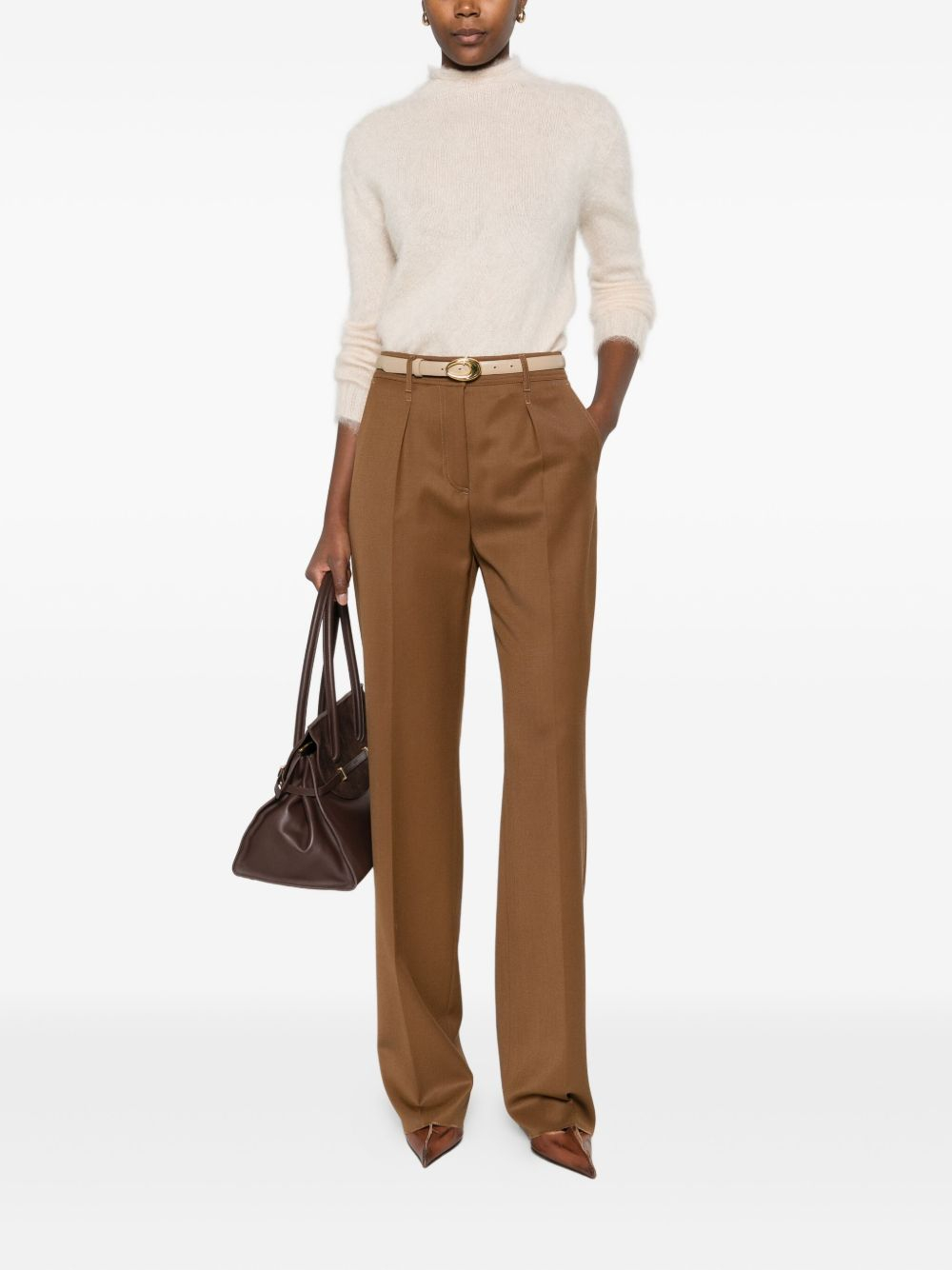 [MaxMara] Trousers FW25 21136032600004